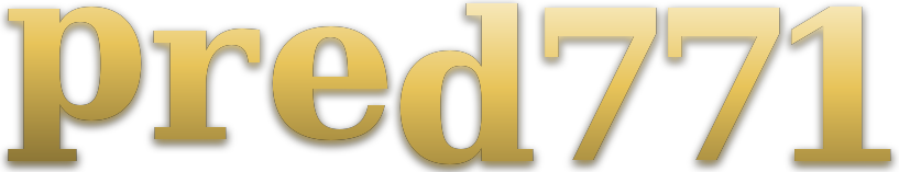 pred771 logo